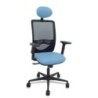 390SM840B13B2DB68R65-SILLA PIQUERAS ZULEMA C/CAB. BALI AZUL C precio por 1 unidades