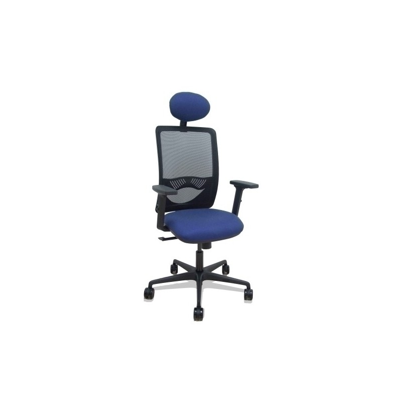 390SM840B200B2DB68R6-SILLA PIQUERAS ZULEMA C/CAB. BALI AZUL M precio por 1 unidades