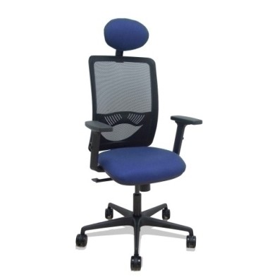 390SM840B200B2DB68R6-SILLA PIQUERAS ZULEMA C/CAB. BALI AZUL M precio por 1 unidades