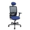 390SM840B200B2DB68R6-SILLA PIQUERAS ZULEMA C/CAB. BALI AZUL M precio por 1 unidades