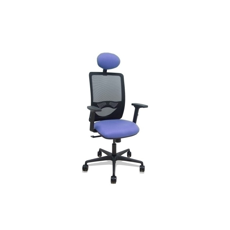390SM840B261B2DB68R6-SILLA PIQUERAS ZULEMA C/CAB. BALI AZUL C precio por 1 unidades