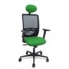 390SM840B15B2DB68R65-SILLA PIQUERAS ZULEMA C/CAB. BALI VERDE precio por 1 unidades