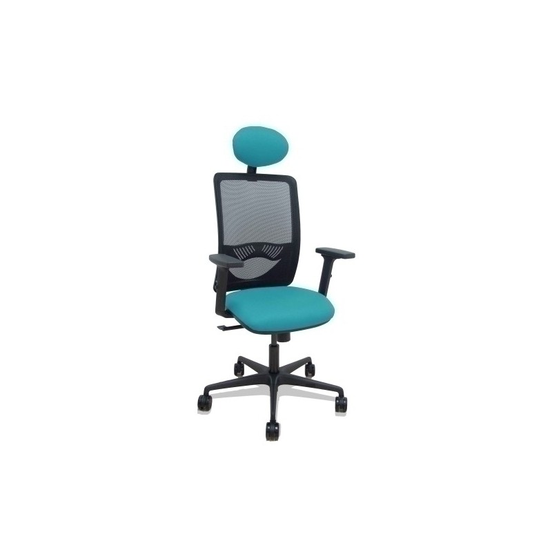390SM840B39B2DB68R65-SILLA PIQUERAS ZULEMA C/CAB. BALI TURQUE precio por 1 unidades
