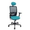 390SM840B39B2DB68R65-SILLA PIQUERAS ZULEMA C/CAB. BALI TURQUE precio por 1 unidades