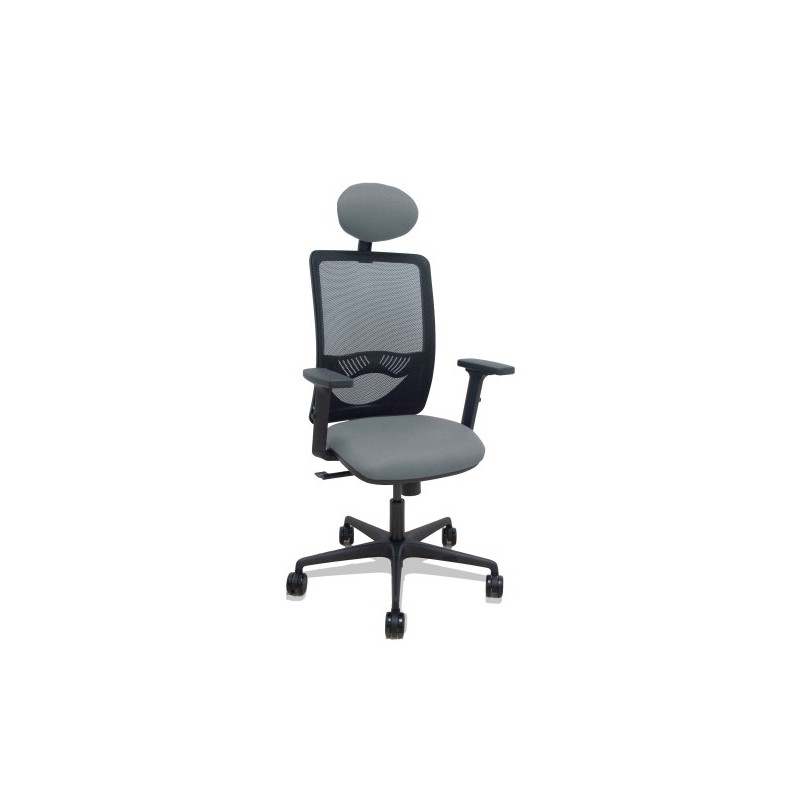 390SM840B220B2DB68R6-SILLA PIQUERAS ZULEMA C/CAB. BALI GRIS precio por 1 unidades