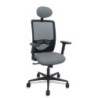 390SM840B220B2DB68R6-SILLA PIQUERAS ZULEMA C/CAB. BALI GRIS precio por 1 unidades