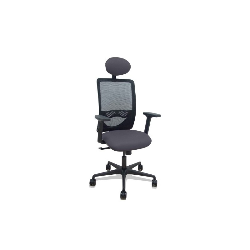 390SM840B600B2DB68R6-SILLA PIQUERAS ZULEMA C/CAB. BALI GRIS O precio por 1 unidades