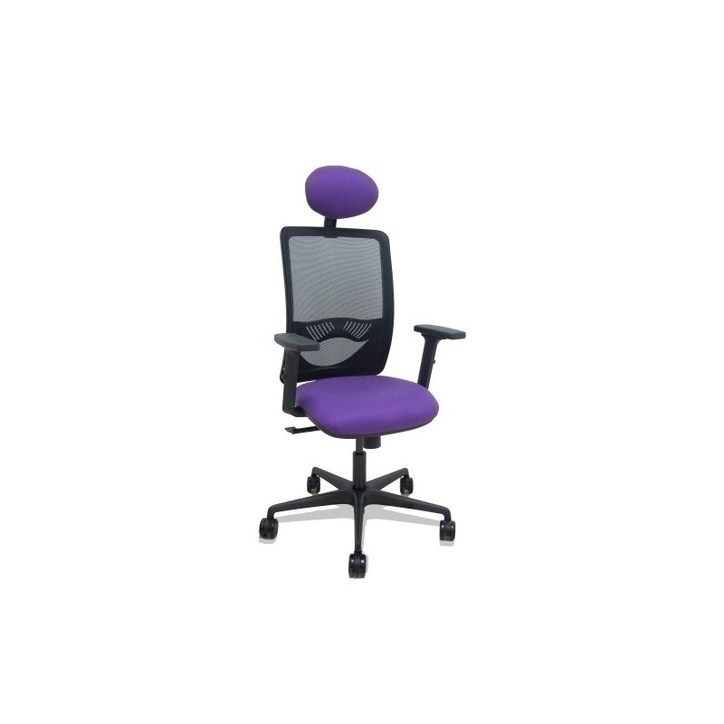 390SM840B82B2DB68R65-SILLA PIQUERAS ZULEMA C/CAB. BALI LILA precio por 1 unidades