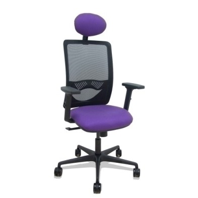 390SM840B82B2DB68R65-SILLA PIQUERAS ZULEMA C/CAB. BALI LILA precio por 1 unidades