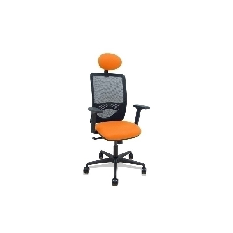 390SM840B308B2DB68R6-SILLA PIQUERAS ZULEMA C/CAB. BALI NARANJ precio por 1 unidades