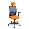 390SM840B308B2DB68R6-SILLA PIQUERAS ZULEMA C/CAB. BALI NARANJ precio por 1 unidades