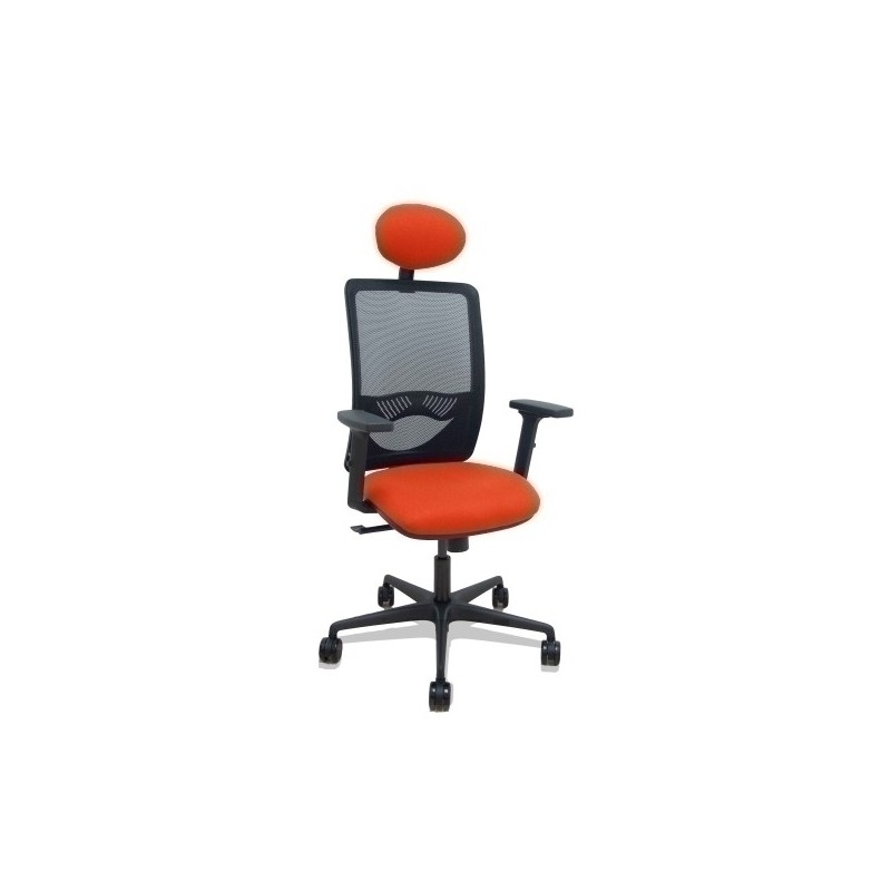 390SM840B305B2DB68R6-SILLA PIQUERAS ZULEMA C/CAB. BALI NARANJ precio por 1 unidades