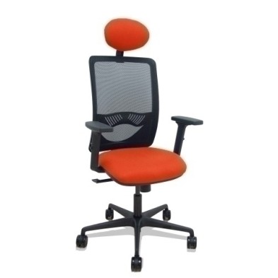 390SM840B305B2DB68R6-SILLA PIQUERAS ZULEMA C/CAB. BALI NARANJ precio por 1 unidades