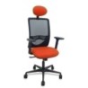 390SM840B305B2DB68R6-SILLA PIQUERAS ZULEMA C/CAB. BALI NARANJ precio por 1 unidades
