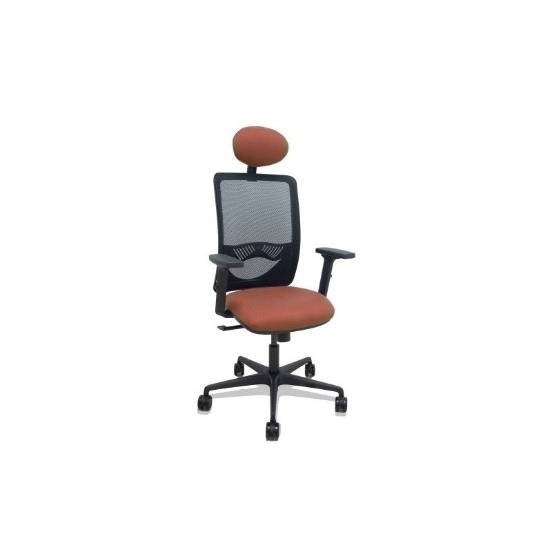 390SM840B363B2DB68R6-SILLA PIQUERAS ZULEMA C/CAB. BALI MARRON precio por 1 unidades