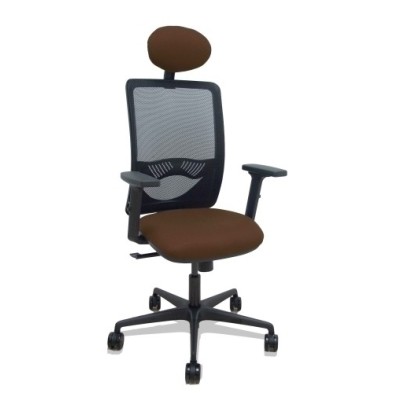390SM840B463B2DB68R6-SILLA PIQUERAS ZULEMA C/CAB. BALI MARRON precio por 1 unidades