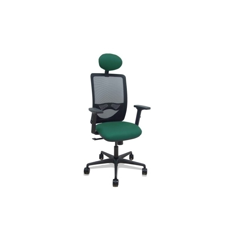 390SM840B426B2DB68R6-SILLA PIQUERAS ZULEMA C/CAB. BALI VERDE precio por 1 unidades
