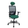390SM840B426B2DB68R6-SILLA PIQUERAS ZULEMA C/CAB. BALI VERDE precio por 1 unidades