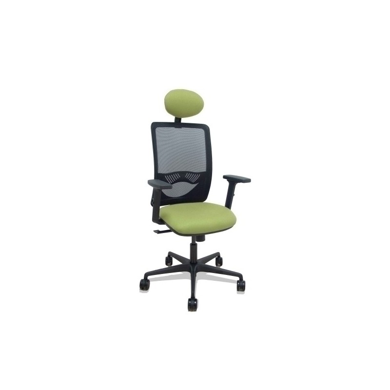 390SM840B552B2DB68R6-SILLA PIQUERAS ZULEMA C/CAB. BALI VERDE precio por 1 unidades