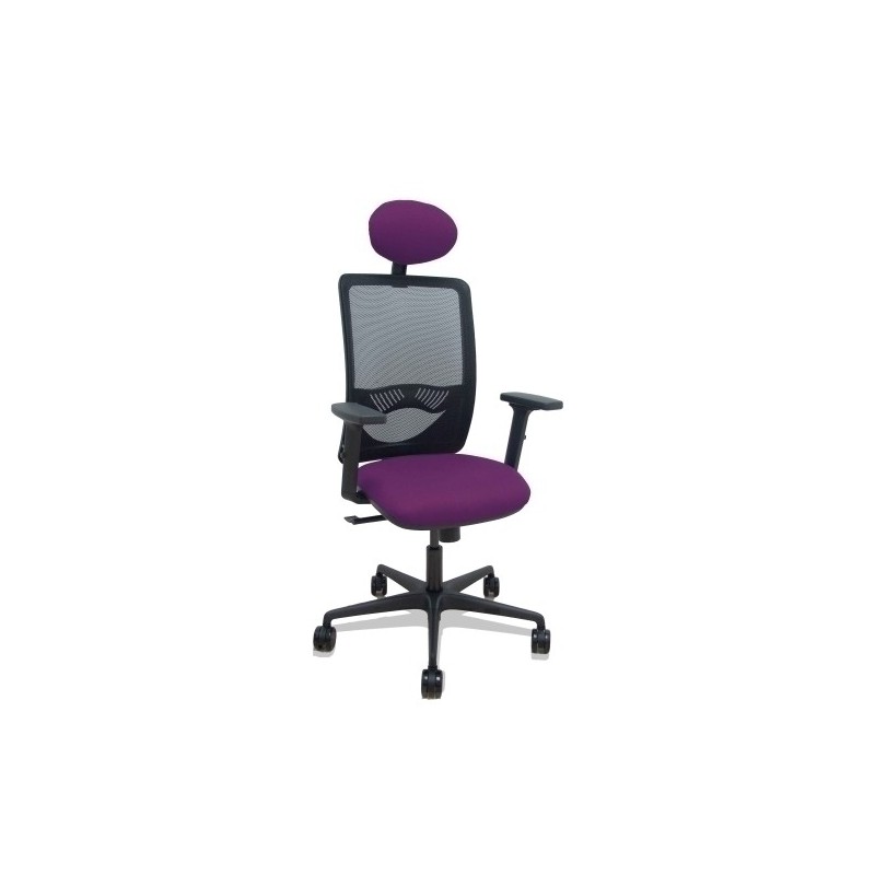 390SM840B760B2DB68R6-SILLA PIQUERAS ZULEMA C/CAB. BALI MORADO precio por 1 unidades