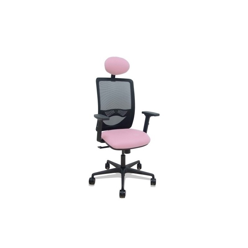 390SM840B710B2DB68R6-SILLA PIQUERAS ZULEMA C/CAB. BALI ROSA precio por 1 unidades