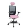 390SM840B710B2DB68R6-SILLA PIQUERAS ZULEMA C/CAB. BALI ROSA precio por 1 unidades