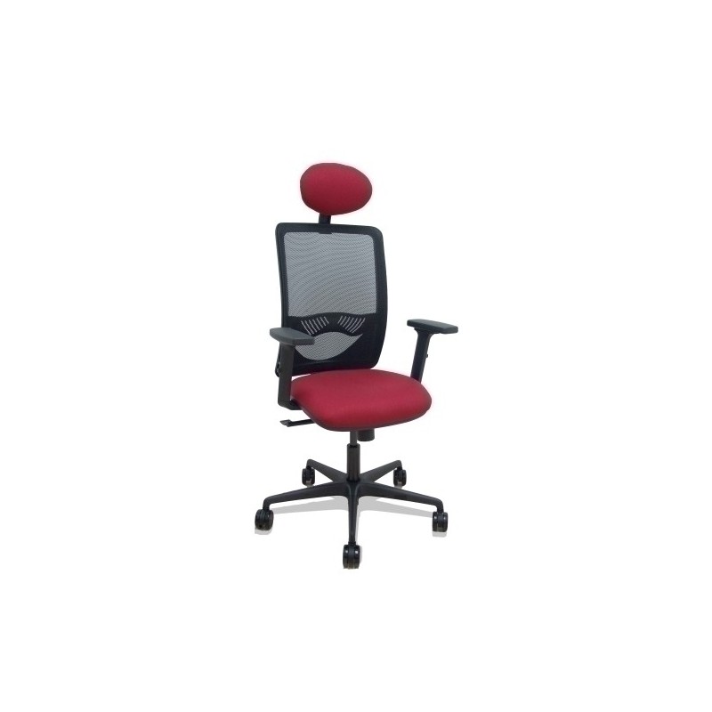 390SM840B933B2DB68R6-SILLA PIQUERAS ZULEMA C/CAB. BALI GRANAT precio por 1 unidades