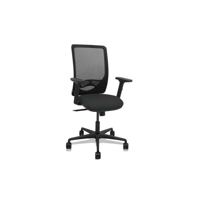 390SM840B840B2DB68R6-SILLA PIQUERAS ZULEMA C/BRAZ BALI NEGRO precio por 1 unidades
