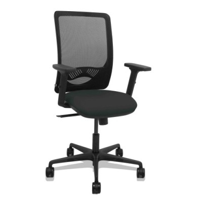 390SM840B840B2DB68R6-SILLA PIQUERAS ZULEMA C/BRAZ BALI NEGRO precio por 1 unidades