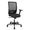 390SM840B840B2DB68R6-SILLA PIQUERAS ZULEMA C/BRAZ BALI NEGRO precio por 1 unidades