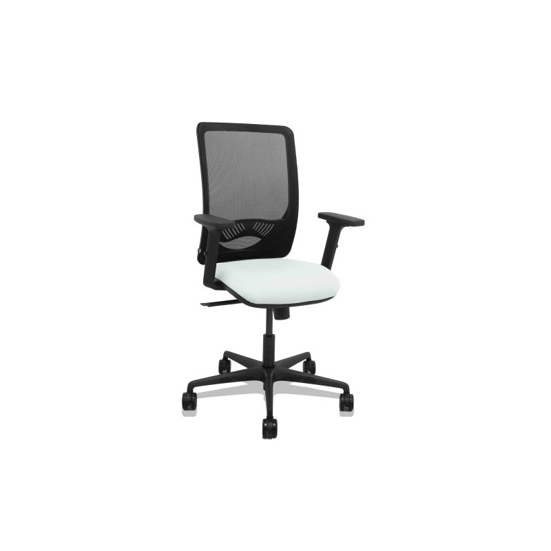 390SM840B10B2DB68R65-SILLA PIQUERAS ZULEMA C/BRAZ BALI BLANCO precio por 1 unidades