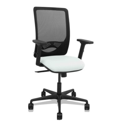 390SM840B10B2DB68R65-SILLA PIQUERAS ZULEMA C/BRAZ BALI BLANCO precio por 1 unidades