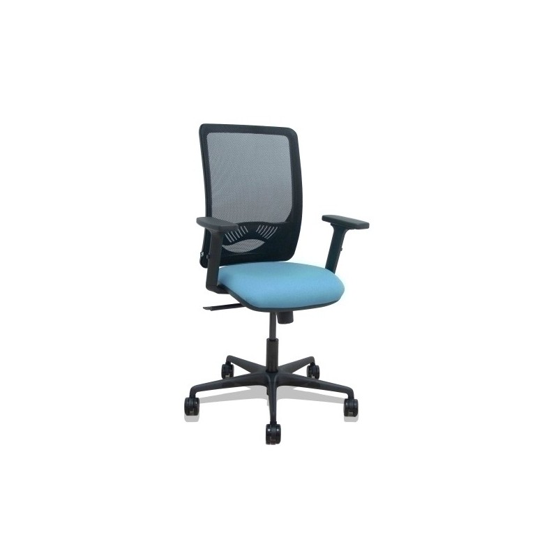 390SM840B13B2DB68R65-SILLA PIQUERAS ZULEMA C/BRAZ BALI AZUL C precio por 1 unidades