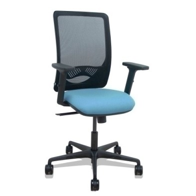 390SM840B13B2DB68R65-SILLA PIQUERAS ZULEMA C/BRAZ BALI AZUL C precio por 1 unidades