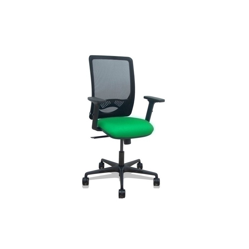 390SM840B15B2DB68R65-SILLA PIQUERAS ZULEMA C/BRAZ BALI VERDE precio por 1 unidades