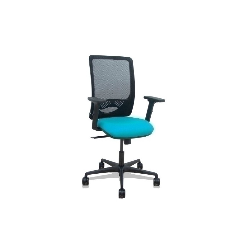 390SM840B39B2DB68R65-SILLA PIQUERAS ZULEMA C/BRAZ BALI TURQUE precio por 1 unidades
