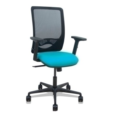 390SM840B39B2DB68R65-SILLA PIQUERAS ZULEMA C/BRAZ BALI TURQUE precio por 1 unidades
