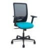 390SM840B39B2DB68R65-SILLA PIQUERAS ZULEMA C/BRAZ BALI TURQUE precio por 1 unidades