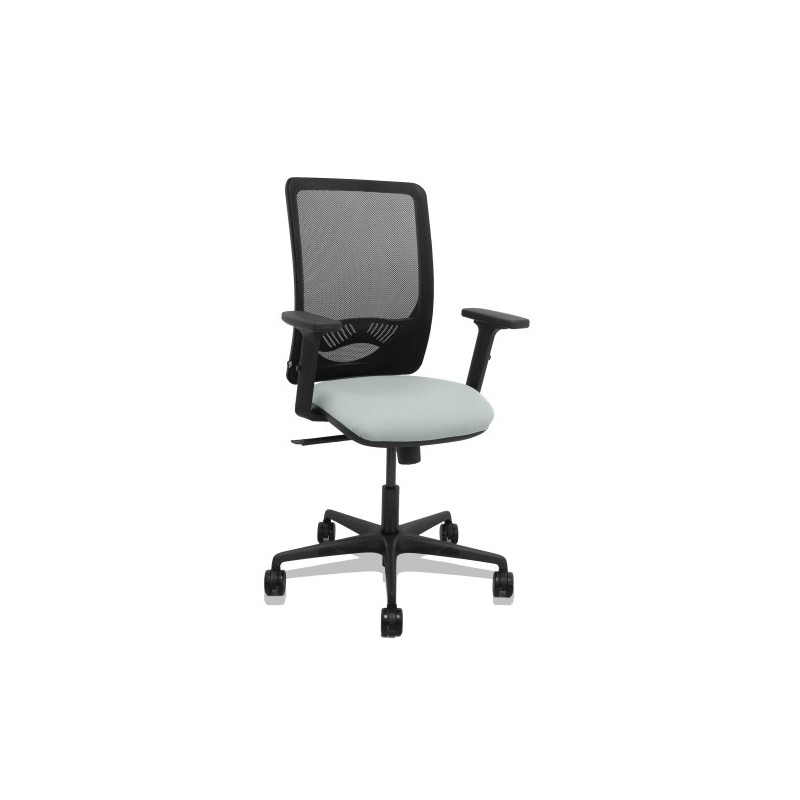 390SM840B40B2DB68R65-SILLA PIQUERAS ZULEMA C/BRAZ BALI GRIS C precio por 1 unidades
