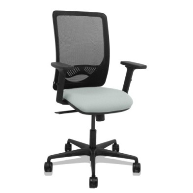 390SM840B40B2DB68R65-SILLA PIQUERAS ZULEMA C/BRAZ BALI GRIS C precio por 1 unidades