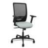 390SM840B40B2DB68R65-SILLA PIQUERAS ZULEMA C/BRAZ BALI GRIS C precio por 1 unidades