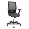 390SM840B600B2DB68R6-SILLA PIQUERAS ZULEMA C/BRAZ BALI GRIS O precio por 1 unidades