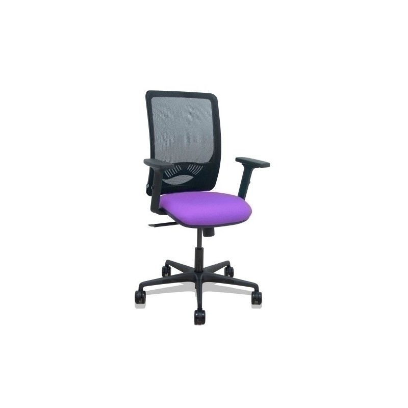 390SM840B82B2DB68R65-SILLA PIQUERAS ZULEMA C/BRAZ BALI LILA precio por 1 unidades