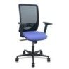 390SM840B261B2DB68R6-SILLA PIQUERAS ZULEMA C/BRAZ BALI AZUL C precio por 1 unidades
