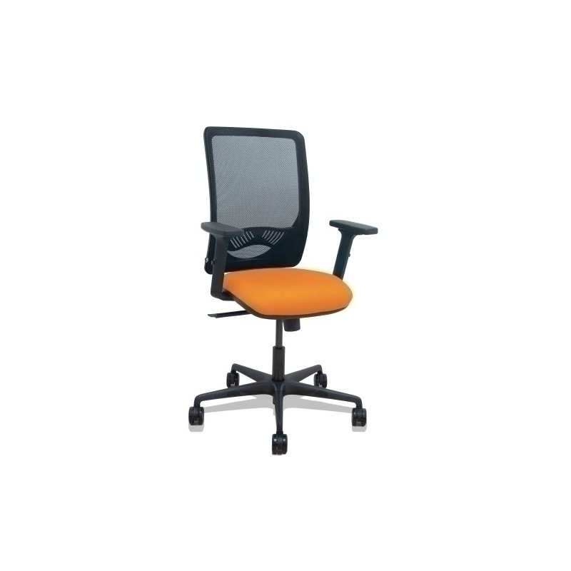 390SM840B308B2DB68R6-SILLA PIQUERAS ZULEMA C/BRAZ BALI NARANJ precio por 1 unidades