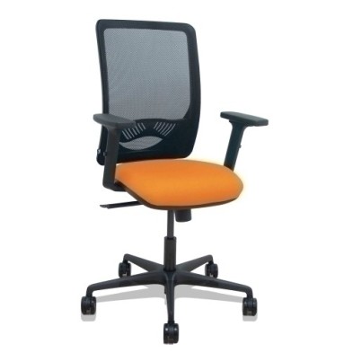 390SM840B308B2DB68R6-SILLA PIQUERAS ZULEMA C/BRAZ BALI NARANJ precio por 1 unidades