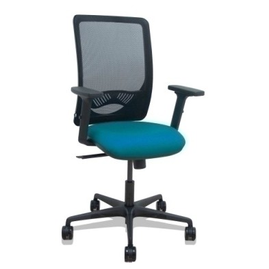 390SM840B429B2DB68R6-SILLA PIQUERAS ZULEMA C/BRAZ BALI PETROL precio por 1 unidades