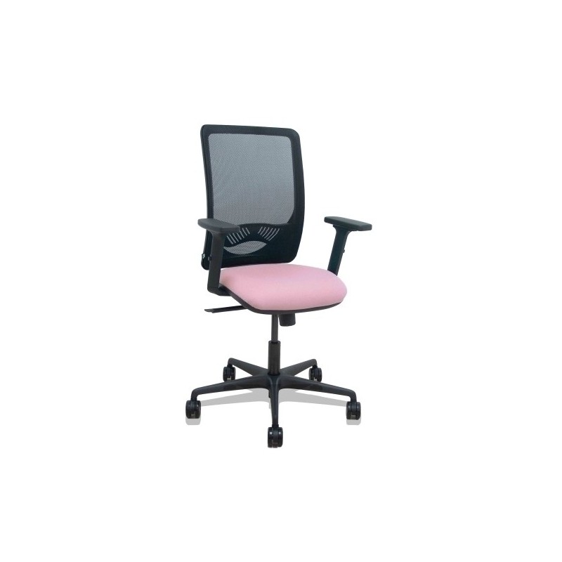 390SM840B710B2DB68R6-SILLA PIQUERAS ZULEMA C/BRAZ BALI ROSA precio por 1 unidades