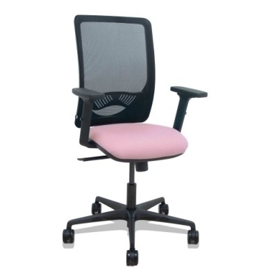 390SM840B710B2DB68R6-SILLA PIQUERAS ZULEMA C/BRAZ BALI ROSA precio por 1 unidades