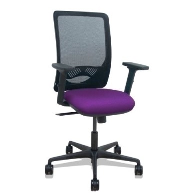 390SM840B760B2DB68R6-SILLA PIQUERAS ZULEMA C/BRAZ BALI MORADO precio por 1 unidades